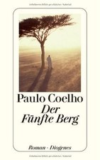 Der Fünfte Berg: Roman