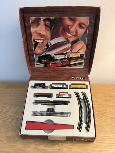Märklin 8900 güterzug - märklin,