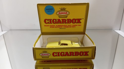 Aurora cigarbox cigar box - aurora,