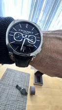 CHAUMET DANDY CHRONOGRAPH 