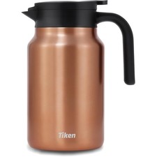 Thermoskanne Edelstahl 1,5L