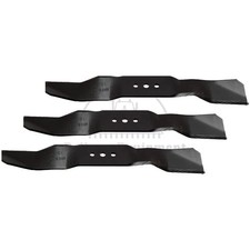 Blade Set for Husqvarna Rider