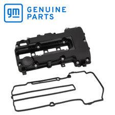 Original Opel GM cylinder head