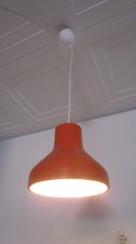Vintage Decken-Lampe/Leuchte