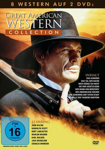 Great american western - american,
