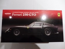 KYOSHO 1:18 FERRARI 250 GTO