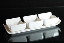 Dipschalen Set 4-tlg