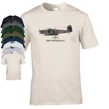 Fairey Barracuda T-Shirt RAF