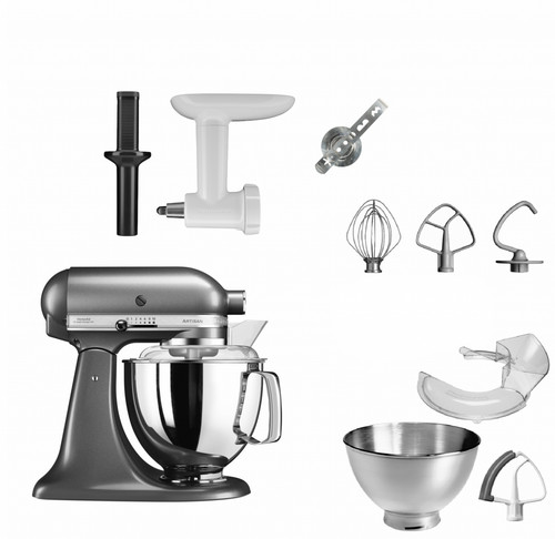 Original kitchenaid artisan - original,