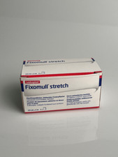 Fixomull Stretch Klebevlies
