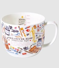 Tasse Malen & Zeichnen