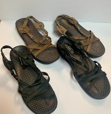 Women's Skechers Strappy