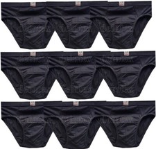 3/6/9/12 Herren Slips