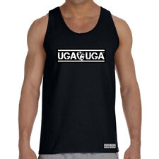 UGA UGA® Herren Tank Top