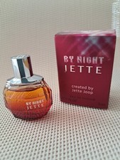 Parfumminiatur By Night  JETTE