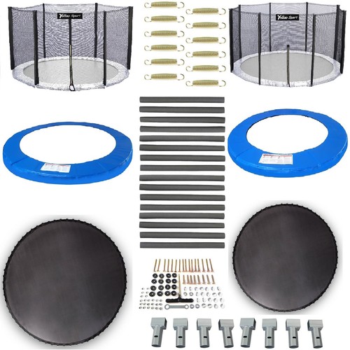 Ersatzteile trampolin netzwerk - ersatzteile,