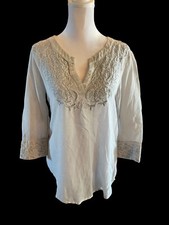 NEW Emily van den Bergh Bluse