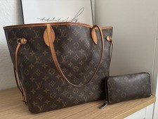 Louis Vuitton Neverfull MM