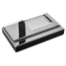 Decksaver für Akai Pro MPC Live II Staubschutzabdeckung MPC-Cover Transparent