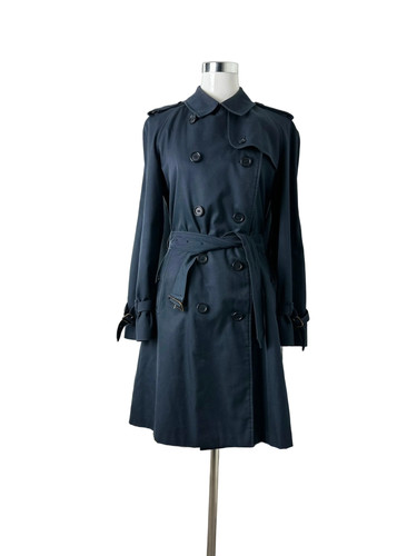 Burberrys trenchcoat - trenchcoat, (12/m)
