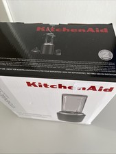 Kitchen Aid Go Cordless System