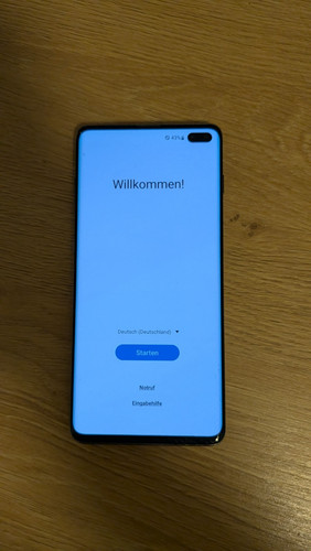 Samsung galaxy s10 g975f - s10, sm-g975f/ds