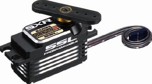 Sanwa metall getriebe für - sanwa,