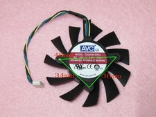 Cooler Fan For   GTX 460 GTX