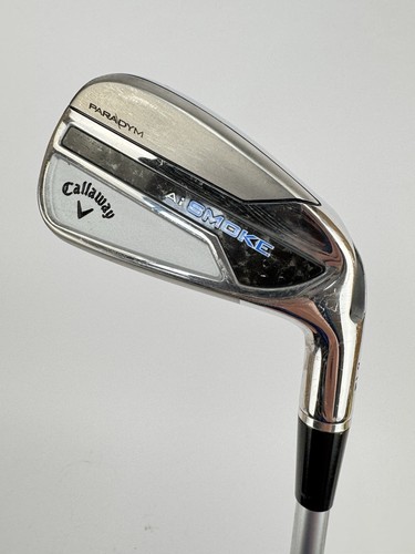 Callaway paradym smoke - callaway,