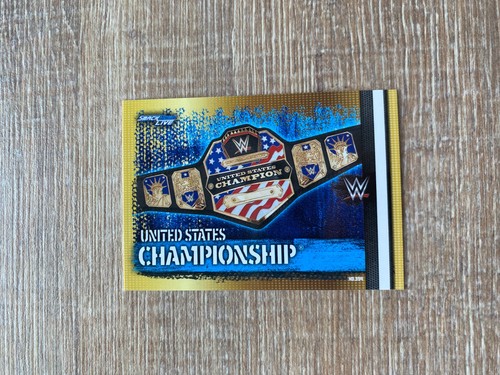 Wwe slam attax 10th - attax,