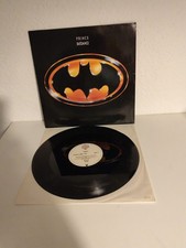 Prince Batdance Vinyl Single