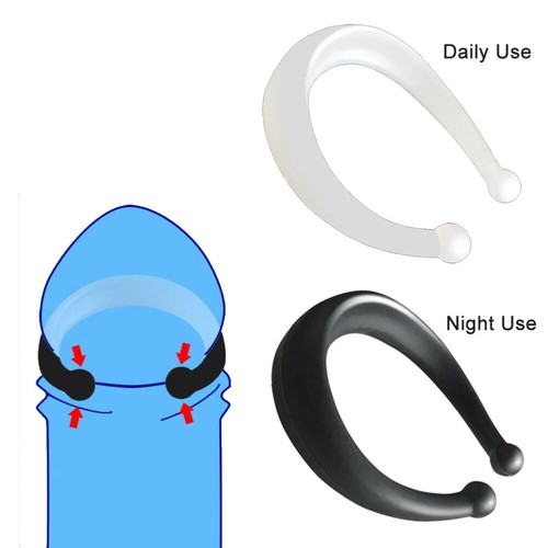 Stück penis eichelring aus - penis-eichelring,