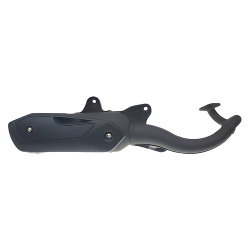 Auspuff tecnigas silent - auspuff, pro