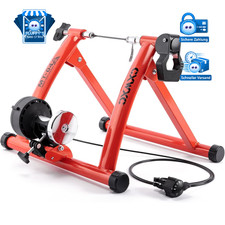 Fahrrad Rollentrainer klappbar