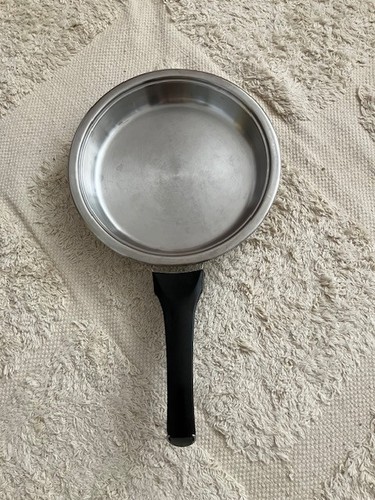 Amc pfanne ohne - ohne, deckel