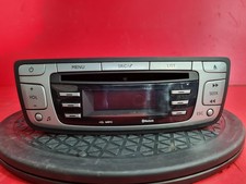TOYOTA AYGO RADIO STEREO HEAD