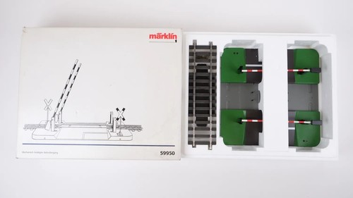 Märklin spur 59950 - spur,