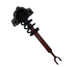 Audi A6 4F C6 Stoßdämpfer vorne rechts links 4F0413031AJ Federbein Original NC