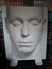 Rammstein Pappaufsteller Till