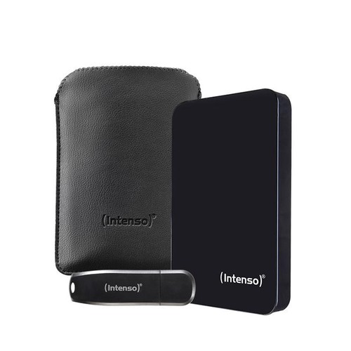 Intenso zoll memory - zoll, drive