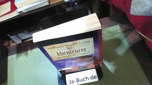 Australien saga teil die - australien-saga;, teil: