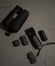 Osmo Pocket 3 Creator Combo +