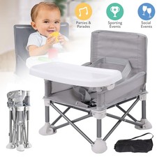 Faltbar Baby Esszimmerstuhl