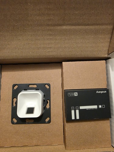 Ekey fingerprintset xline - (at),