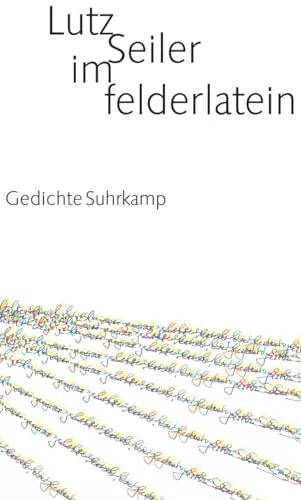 Felderlein gedichte - felderlein:,