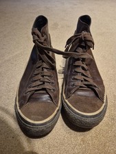 Converse ALL STAR Leder Chucks Gr. 40 UK 7