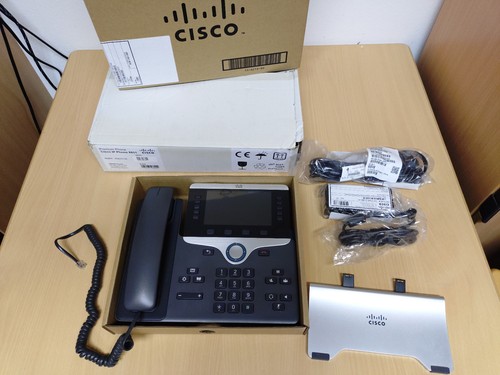 Cisco 8851 3pcc - cisco, mpp