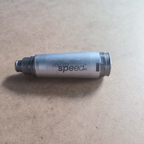 Aesculap gd656 micro speed - aesculap,
