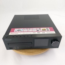 Pioneer XC-HM72-K HiFi Radio