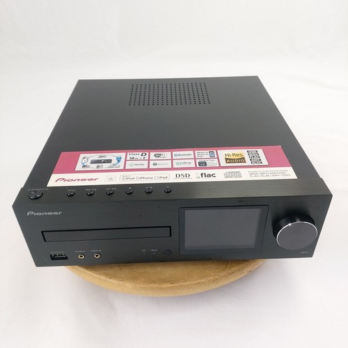 Pioneer hm72 hifi radio - hifi,